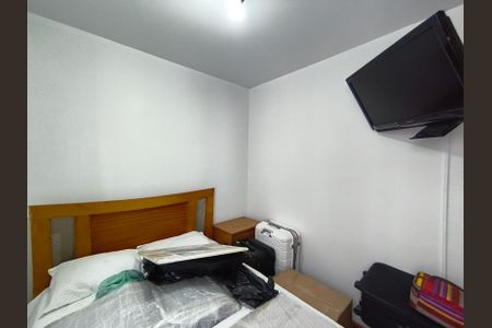 Apartamento à venda com 65m², 3 quartos e 2 vagasQuarto 2