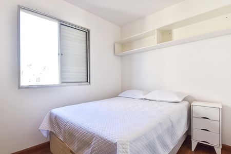 Apartamento à venda com 65m², 3 quartos e 2 vagas Apartamento à venda com 65m², 3 quartos e 2 vagasSuíte