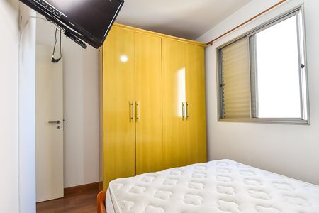 Apartamento à venda com 65m², 3 quartos e 2 vagas Apartamento à venda com 65m², 3 quartos e 2 vagasQuarto 2