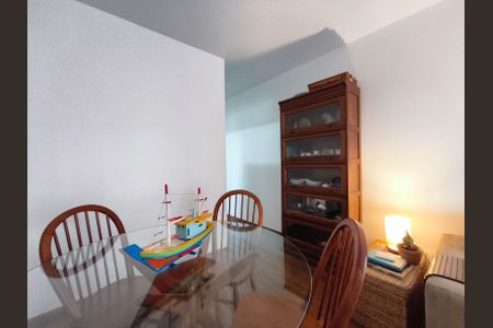 Sala de apartamento para alugar com 3 quartos, 70m² em Cambuci, São Paulo