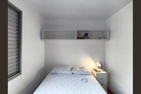 Apartamento à venda com 65m², 3 quartos e 2 vagasSuite