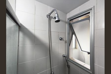 Apartamento à venda com 65m², 3 quartos e 2 vagasBanheiro