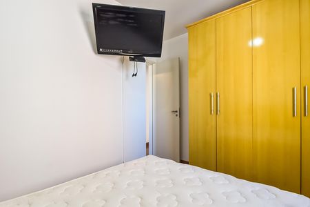 Apartamento à venda com 65m², 3 quartos e 2 vagas Apartamento à venda com 65m², 3 quartos e 2 vagasQuarto 2