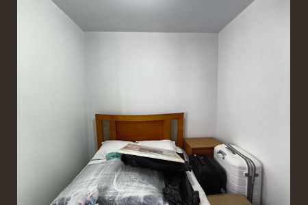 Apartamento à venda com 65m², 3 quartos e 2 vagasQuarto 2