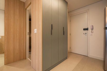 Studio para alugar com 33m², 1 quarto e sem vagaStudio