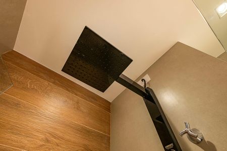 Studio para alugar com 33m², 1 quarto e sem vagaBanheiro