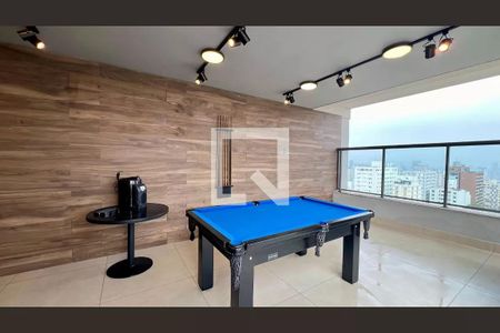 Studio para alugar com 33m², 1 quarto e sem vagaÁrea comum