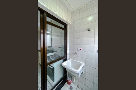 Apartamento para alugar com 70m², 3 quartos e 1 vaga Apartamento para alugar com 70m², 3 quartos e 1 vagaÁrea de Serviço