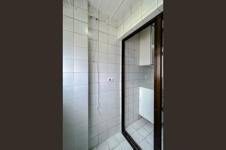 Apartamento para alugar com 70m², 3 quartos e 1 vaga Apartamento para alugar com 70m², 3 quartos e 1 vagaÁrea de Serviço