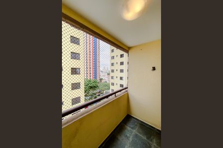 Apartamento para alugar com 70m², 3 quartos e 1 vaga Apartamento para alugar com 70m², 3 quartos e 1 vagaVaranda da Sala