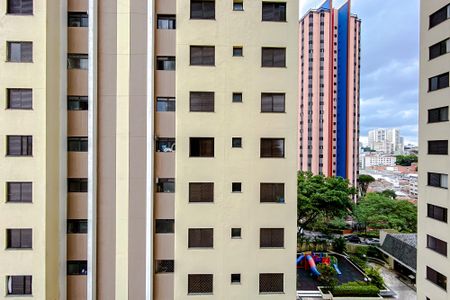 Apartamento para alugar com 70m², 3 quartos e 1 vaga Apartamento para alugar com 70m², 3 quartos e 1 vagaVista da Varanda