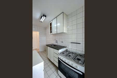 Apartamento para alugar com 70m², 3 quartos e 1 vaga Apartamento para alugar com 70m², 3 quartos e 1 vagaCozinha