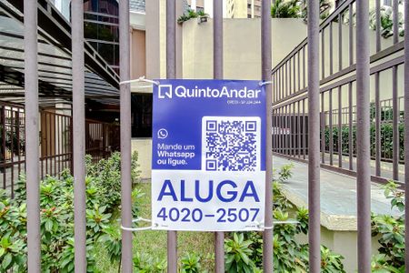 Apartamento para alugar com 70m², 3 quartos e 1 vaga Apartamento para alugar com 70m², 3 quartos e 1 vagaPlaquinha