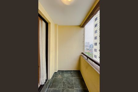 Apartamento para alugar com 70m², 3 quartos e 1 vaga Apartamento para alugar com 70m², 3 quartos e 1 vagaVaranda da Sala