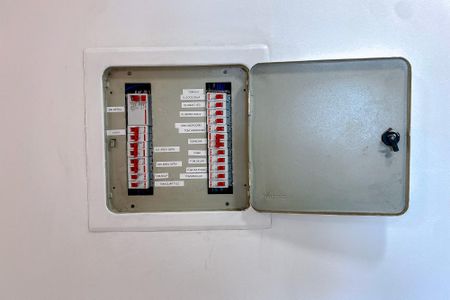 Apartamento para alugar com 70m², 3 quartos e 1 vaga Apartamento para alugar com 70m², 3 quartos e 1 vagacaixa de luz