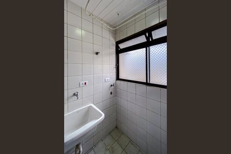 Apartamento para alugar com 70m², 3 quartos e 1 vaga Apartamento para alugar com 70m², 3 quartos e 1 vagaÁrea de Serviço