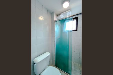 Apartamento para alugar com 70m², 3 quartos e 1 vaga Apartamento para alugar com 70m², 3 quartos e 1 vagaBanheiro