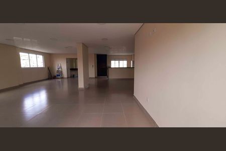 Apartamento para alugar com 54m², 2 quartos e 1 vagaÁrea comum - Salão de festas