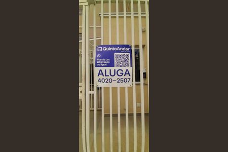 Apartamento para alugar com 54m², 2 quartos e 1 vagaPlaca QA Instalada