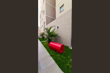 Apartamento para alugar com 54m², 2 quartos e 1 vagaPet Place