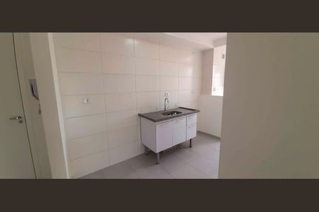 Apartamento para alugar com 54m², 2 quartos e 1 vagaCozinha