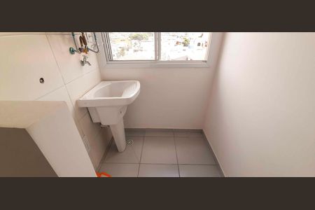 Apartamento para alugar com 54m², 2 quartos e 1 vagaÁrea de Serviço