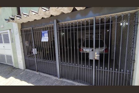 Casa à venda com 100m², 3 quartos e 2 vagas