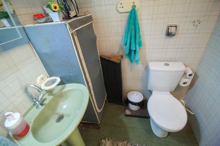 Casa à venda com 100m², 3 quartos e 2 vagas