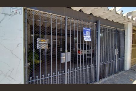 Casa à venda com 100m², 3 quartos e 2 vagas