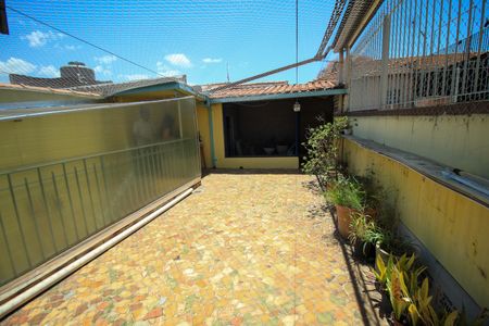 Casa à venda com 100m², 3 quartos e 2 vagas