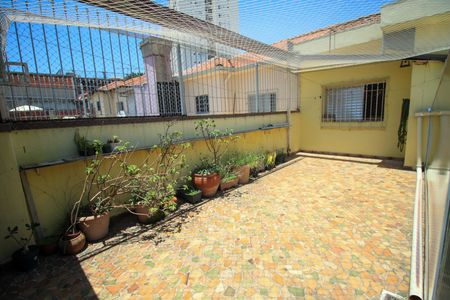 Casa à venda com 100m², 3 quartos e 2 vagas