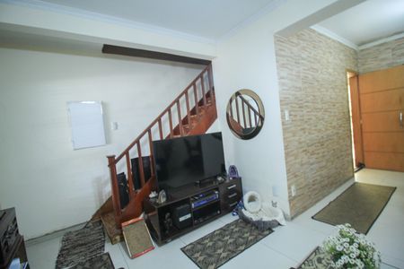 Casa à venda com 100m², 3 quartos e 2 vagas