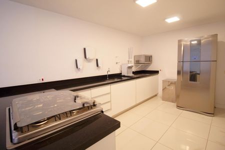 Apartamento à venda com 286m², 3 quartos e 3 vagas