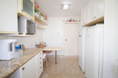 Apartamento à venda com 286m², 3 quartos e 3 vagas