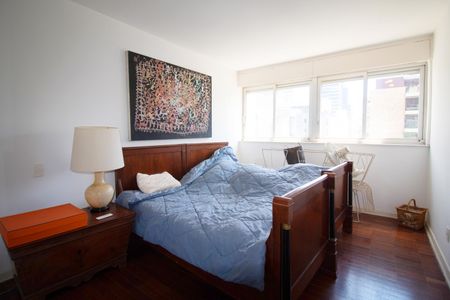 Apartamento à venda com 286m², 3 quartos e 3 vagas