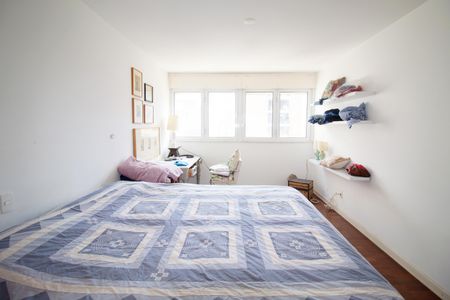 Apartamento à venda com 286m², 3 quartos e 3 vagas