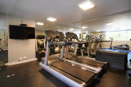 Apartamento à venda com 286m², 3 quartos e 3 vagas