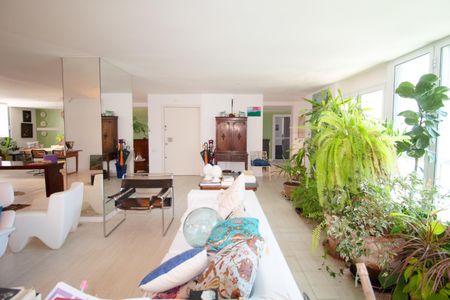 Apartamento à venda com 286m², 3 quartos e 3 vagas