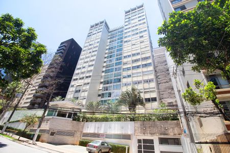 Apartamento à venda com 286m², 3 quartos e 3 vagas