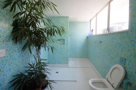 Apartamento à venda com 286m², 3 quartos e 3 vagas