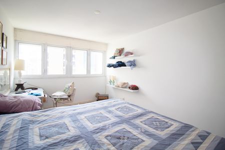 Apartamento à venda com 286m², 3 quartos e 3 vagas