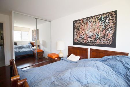 Apartamento à venda com 286m², 3 quartos e 3 vagas