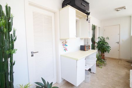 Apartamento à venda com 286m², 3 quartos e 3 vagas