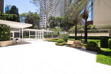 Apartamento à venda com 286m², 3 quartos e 3 vagas