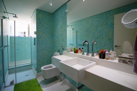 Apartamento à venda com 286m², 3 quartos e 3 vagas