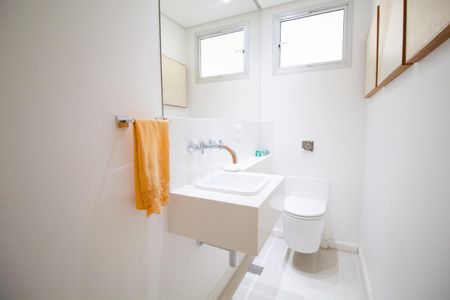 Apartamento à venda com 286m², 3 quartos e 3 vagas