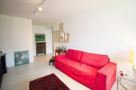 Apartamento à venda com 286m², 3 quartos e 3 vagas