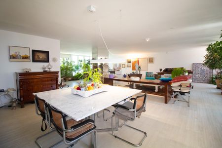 Apartamento à venda com 3 quartos, 286m² em Jardim Paulista, São Paulo