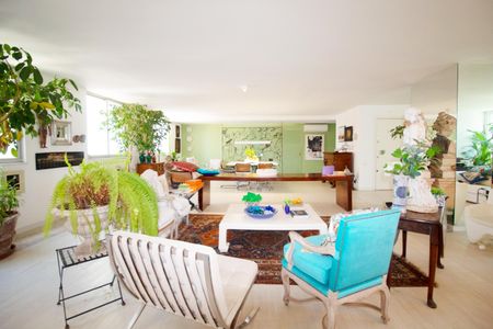 Apartamento à venda com 286m², 3 quartos e 3 vagas