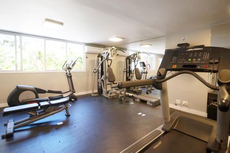 Apartamento à venda com 286m², 3 quartos e 3 vagas